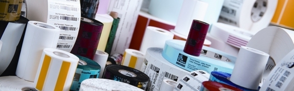 Label and sticker we print